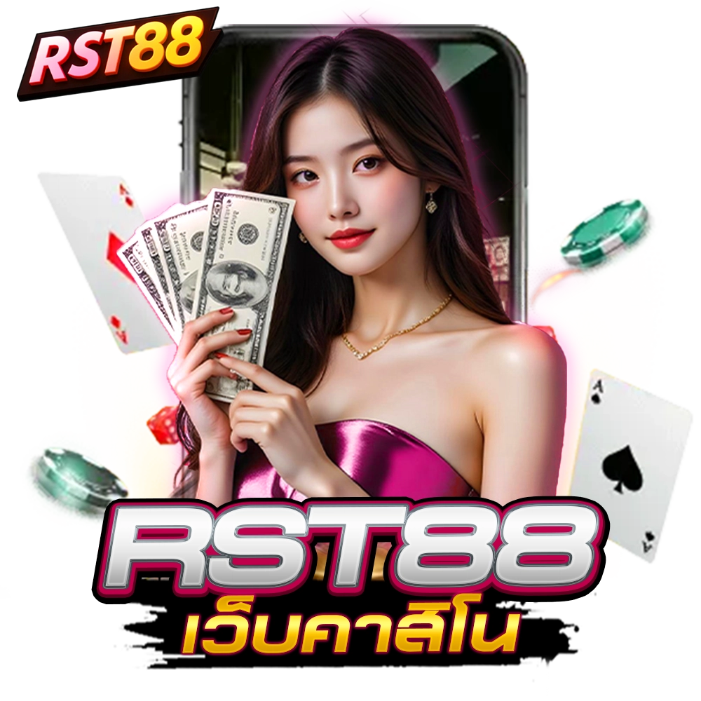 rst88 เว็บคาสิโน